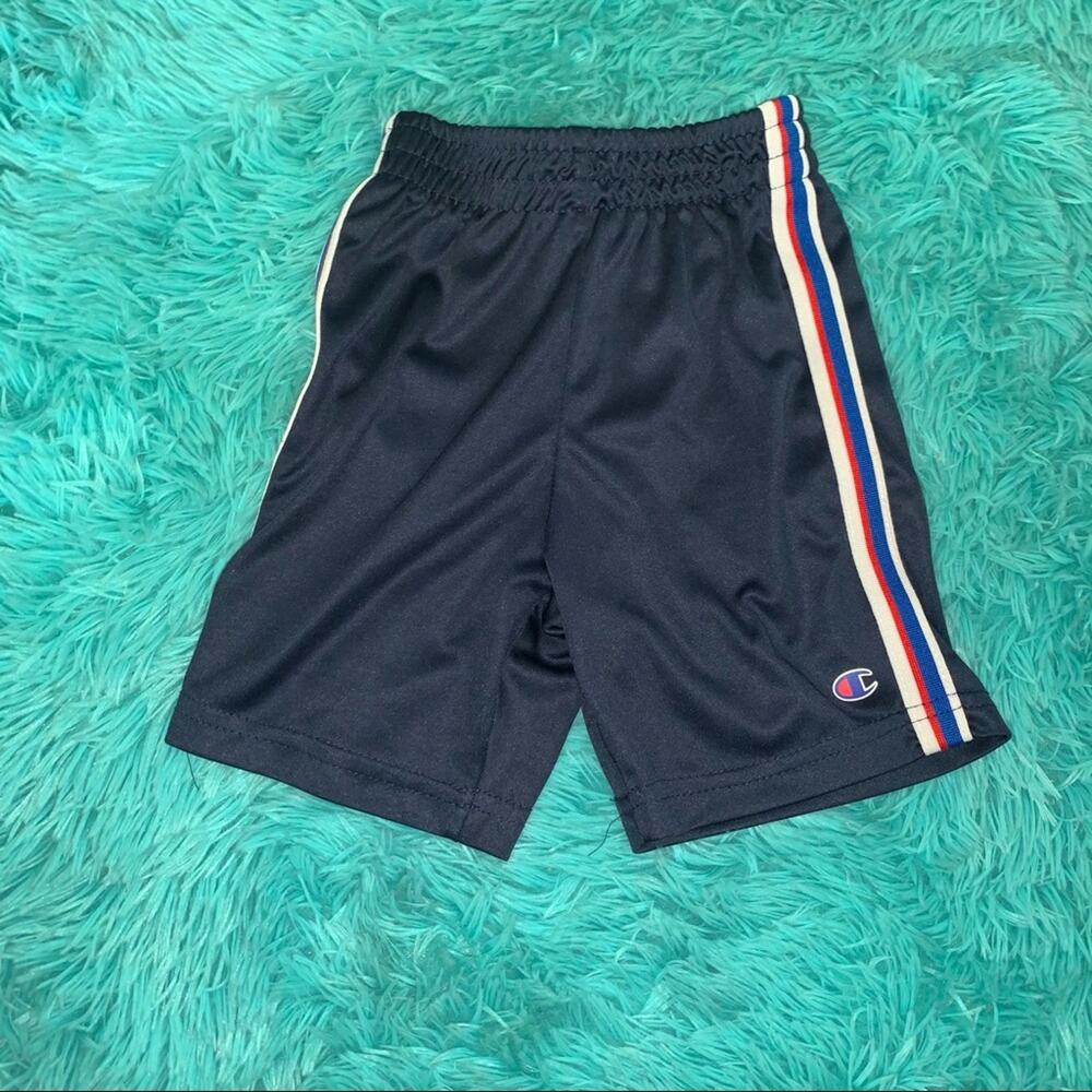 Champion Boy Shorts 4 t